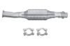 Catalytic Converter -
