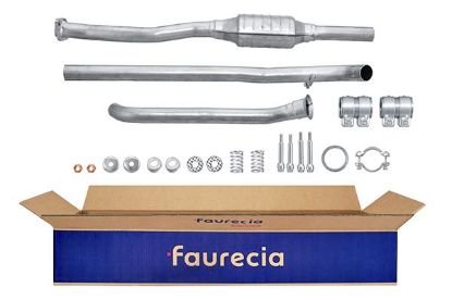 Catalytic Converter -
