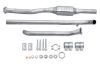 Catalytic Converter -
