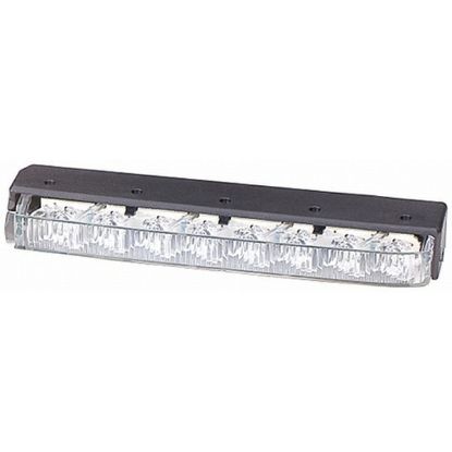 Daytime Running Light Set LEDayLine 30, 8xLED, 24V