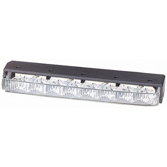 Daytime Running Light Set LEDayLine 30, 8xLED, 24V