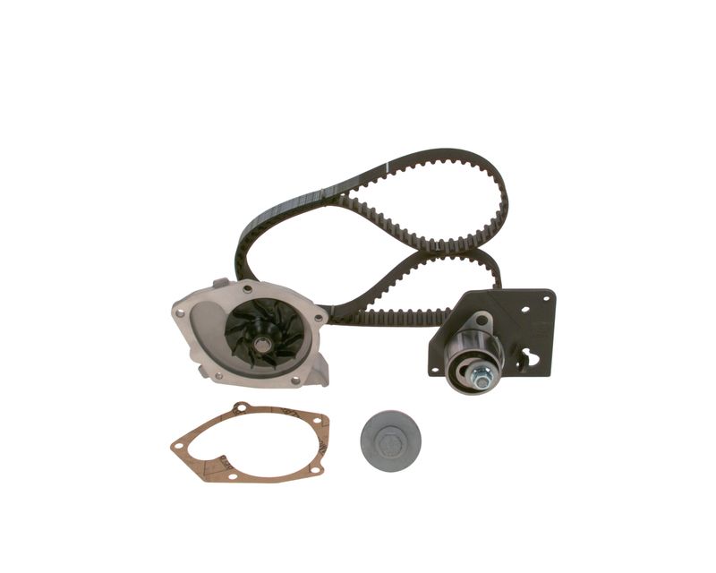 Water Pump & Timing Belt Kit -
