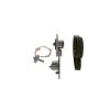 Water Pump & Timing Belt Kit -