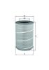 Air Filter Scania LKW