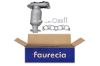 Manifold Catalytic Converter -