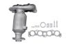 Manifold Catalytic Converter -