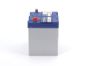 Starter Battery 60Ah 540A 232*173*225 - +
