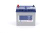 Starter Battery 60Ah 540A 232*173*225 - +