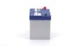 Starter Battery 60Ah 540A 232*173*225 - +