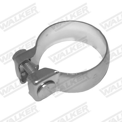 Clamping Piece, exhaust system -