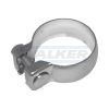 Clamping Piece, exhaust system -