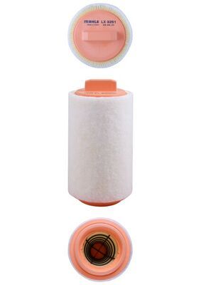 Air Filter MINI - 13 71 8 509 032