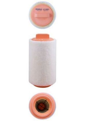 Air Filter MINI - 13 71 8 509 032