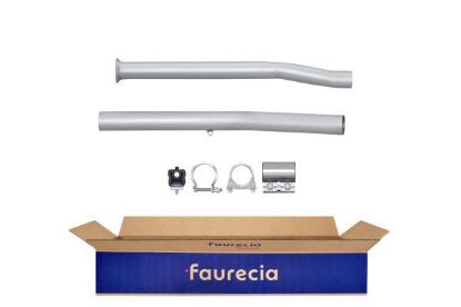 Exhaust Pipe -