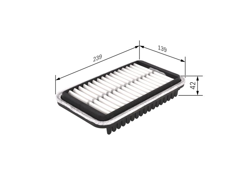 Air Filter -