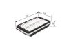 Air Filter -