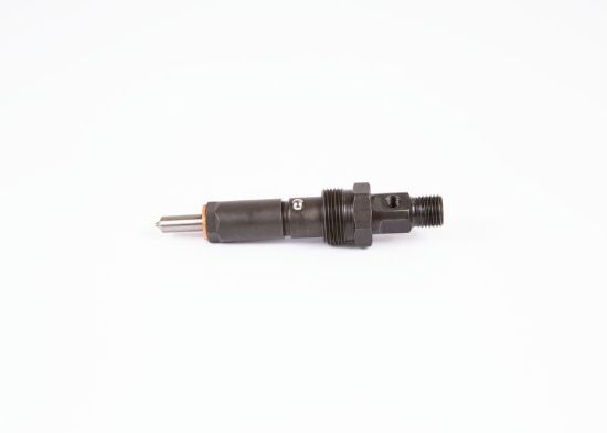 Nozzle and Holder Assembly -