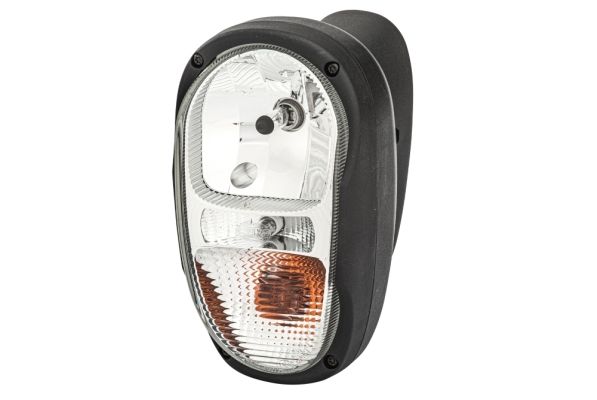 Headlight -
