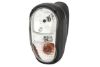 Headlight -