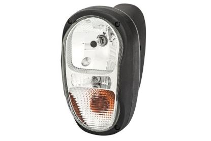 Headlight -