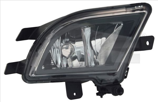 Front Fog Light -