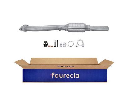 Catalytic Converter -