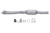 Catalytic Converter -