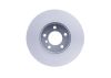 Brake Disc BMW - 34 11 6 792 217