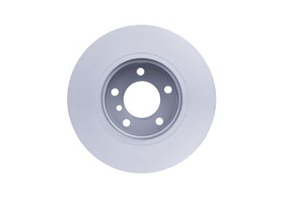 Brake Disc BMW - 34 11 6 792 217