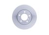 Brake Disc BMW - 34 11 6 792 217