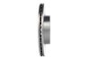 Brake Disc VAG - 1K0 615 301 AC