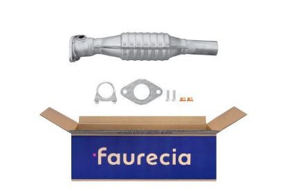 Catalytic Converter -