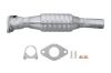 Catalytic Converter -