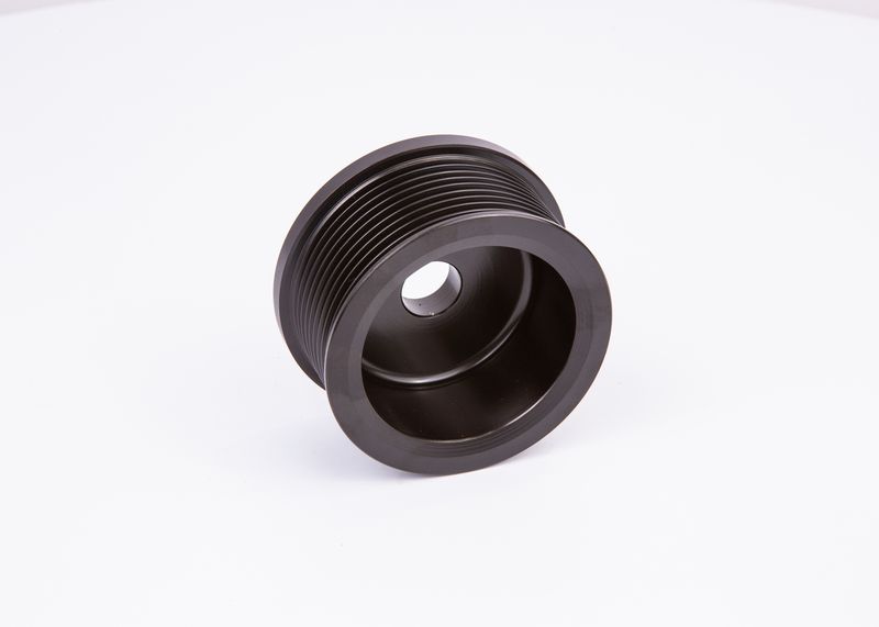 Belt Pulley, alternator -