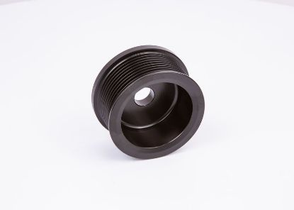 Belt Pulley, alternator -
