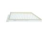 Filter, cabin air -