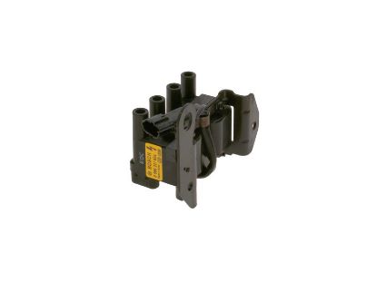 Ignition Coil Hyundai