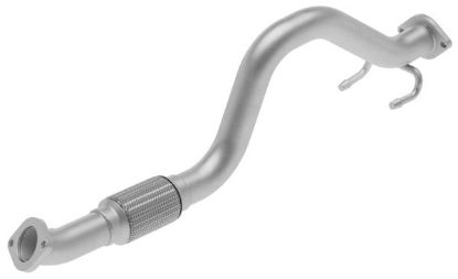 Exhaust Pipe -