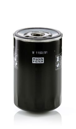 Filter, operating hydraulics Case New Holland 1931127