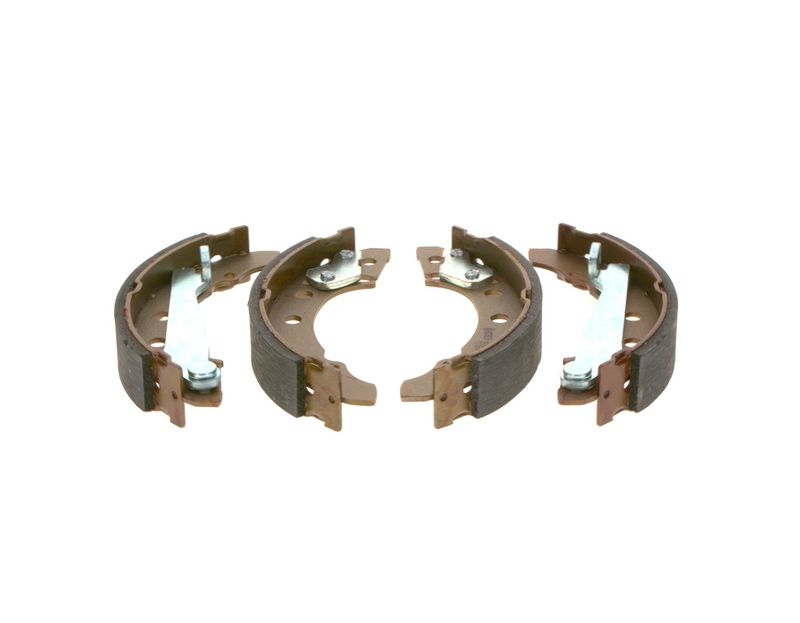 Brake Shoe Set -