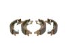Brake Shoe Set -