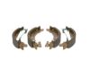 Brake Shoe Set -