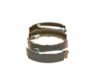 Brake Shoe Set -
