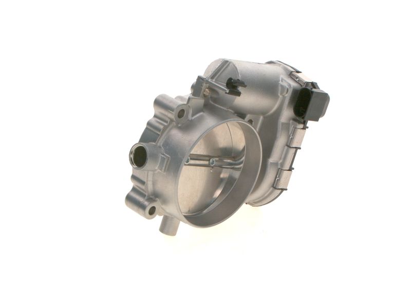 Throttle Body -