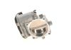 Throttle Body -