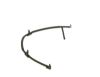 Hose, fuel overflow -