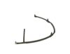 Hose, fuel overflow -