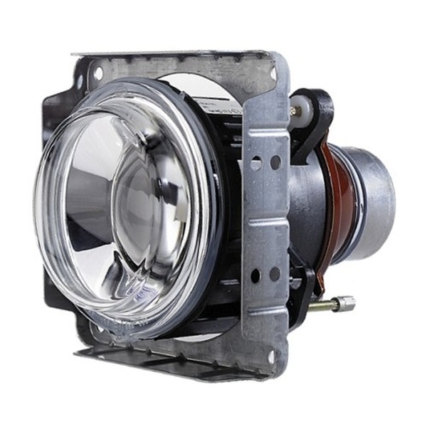 Insert, spotlight -