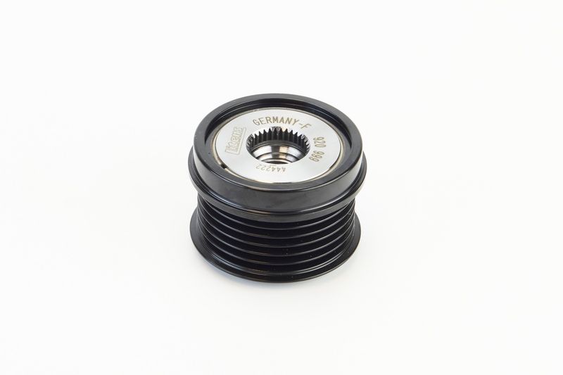 Alternator Freewheel Clutch -