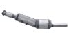 Soot/Particulate Filter, exhaust system -